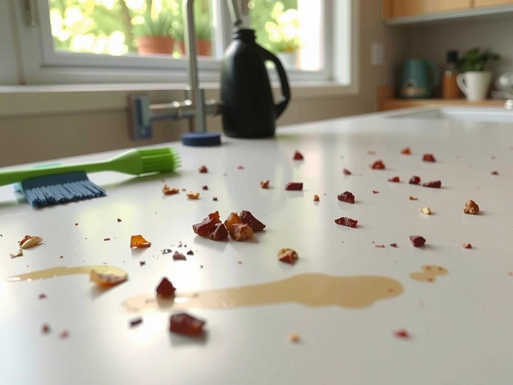 Kirli Mutfak Öncesi